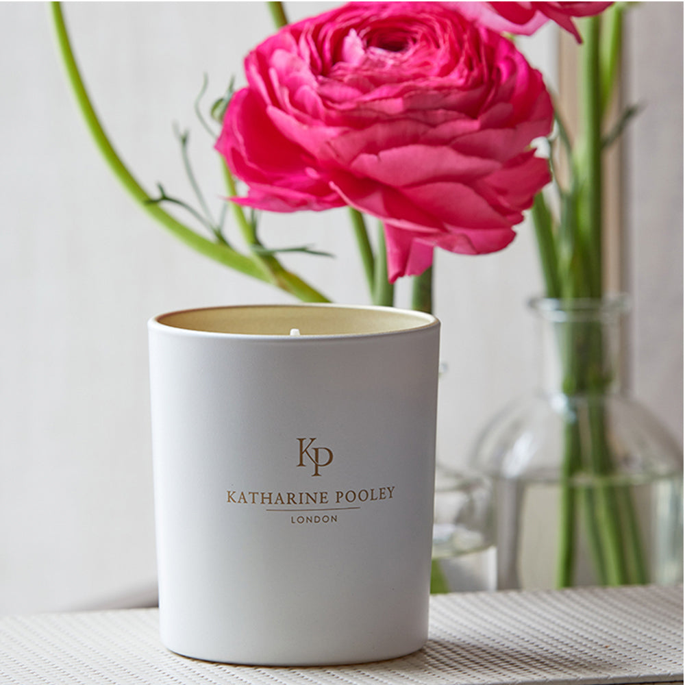 Candles & Hurricanes