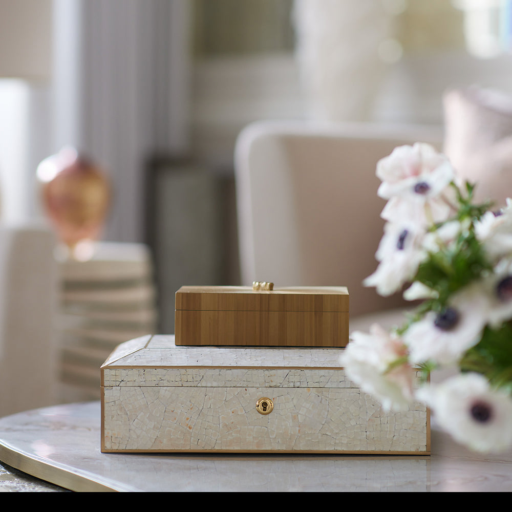 Jewellery & Display Boxes