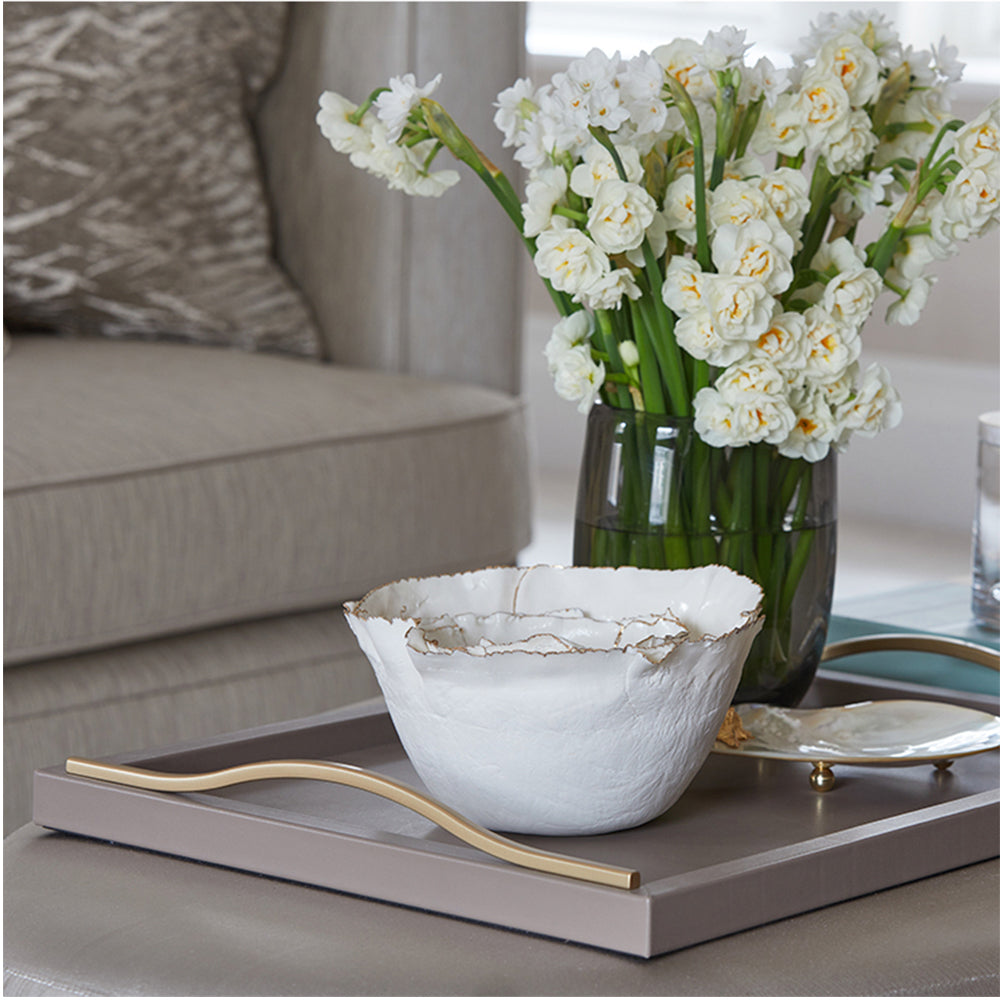 Serving & Display Trays