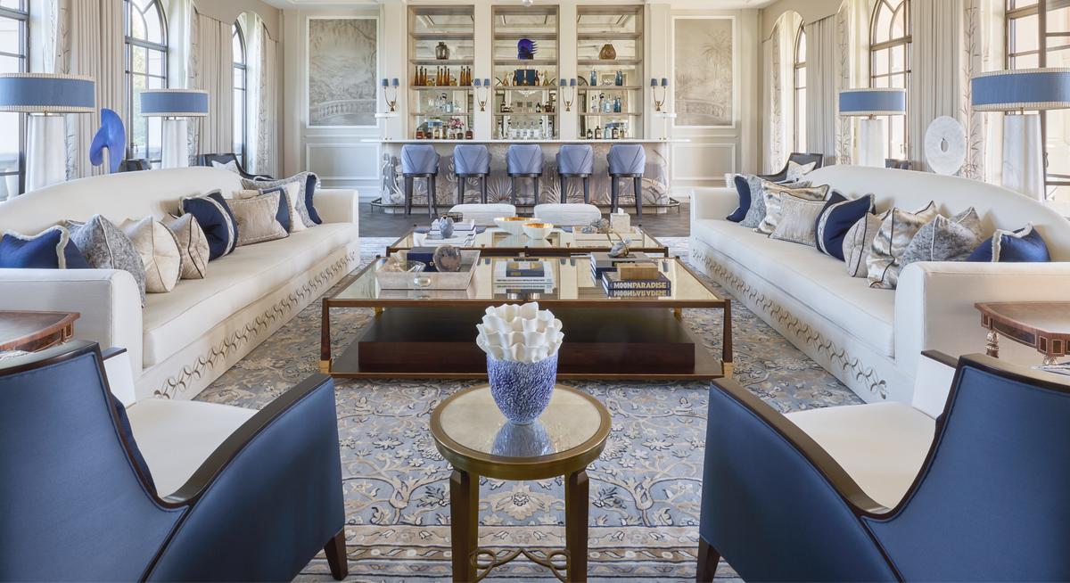 Katharine Pooley Shop | Luxury Home Accessories & Home Dressing