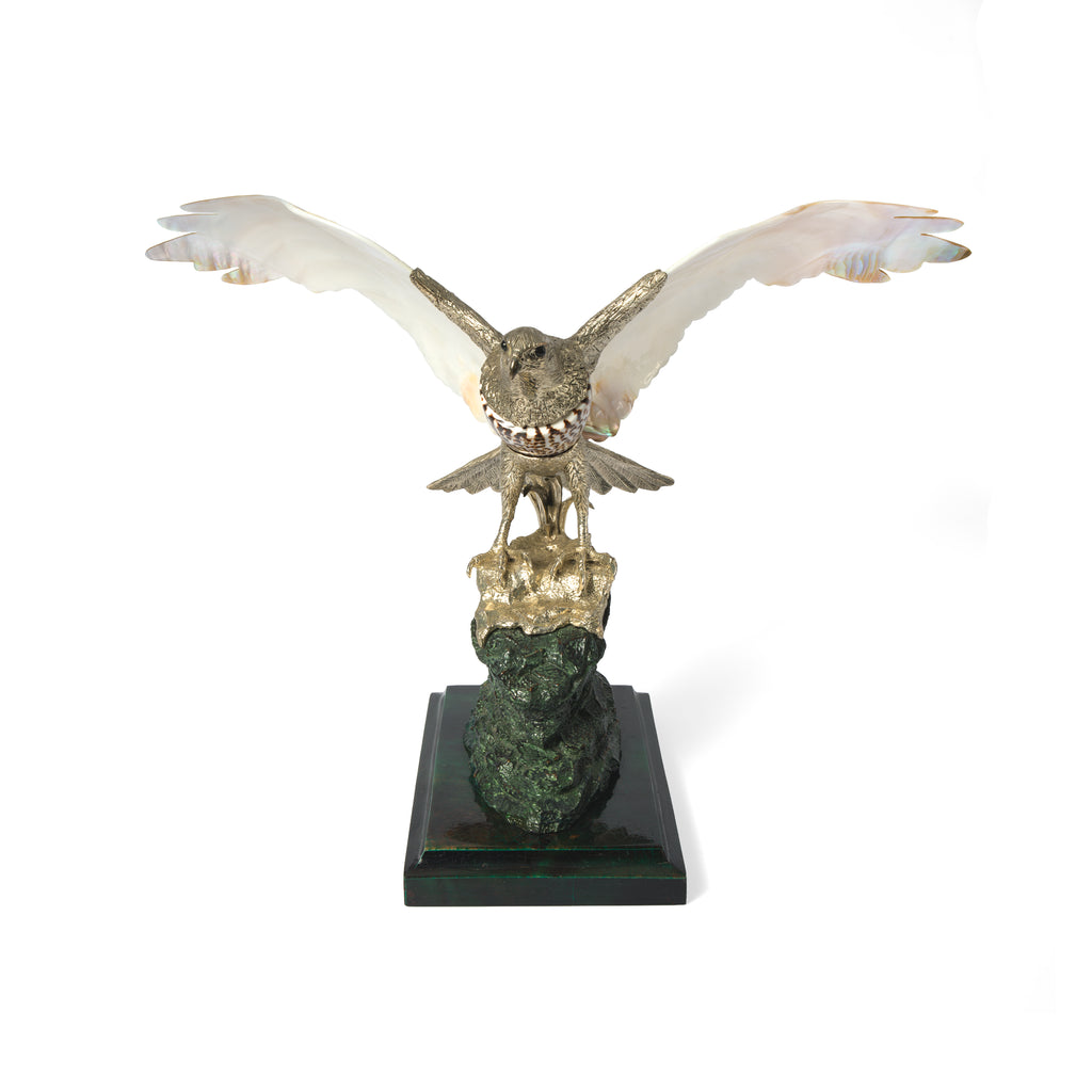 Peregrine Falcon