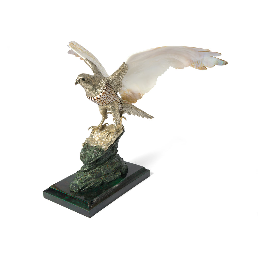 Peregrine Falcon