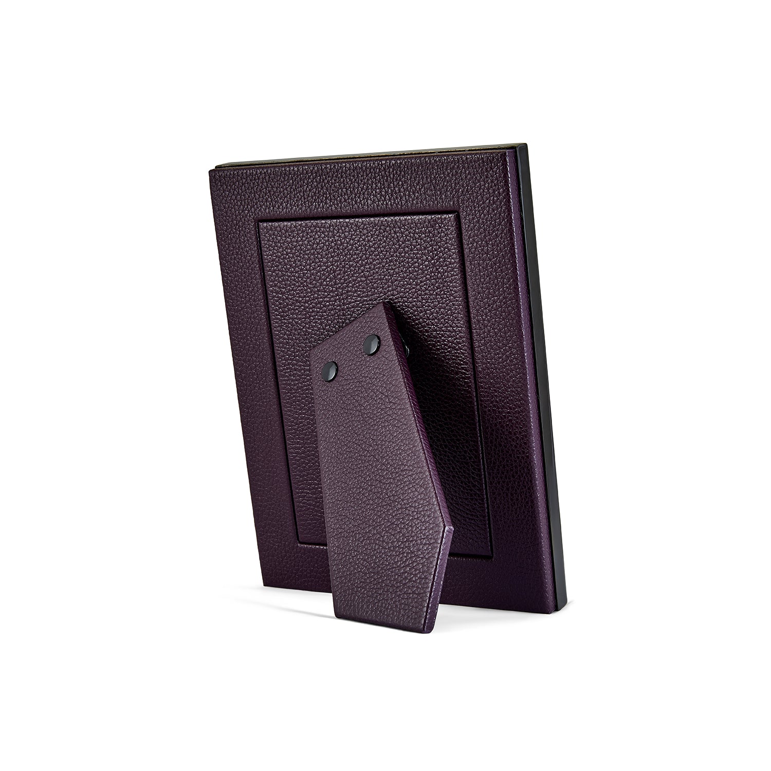 Deco Amethyst Photo Frame