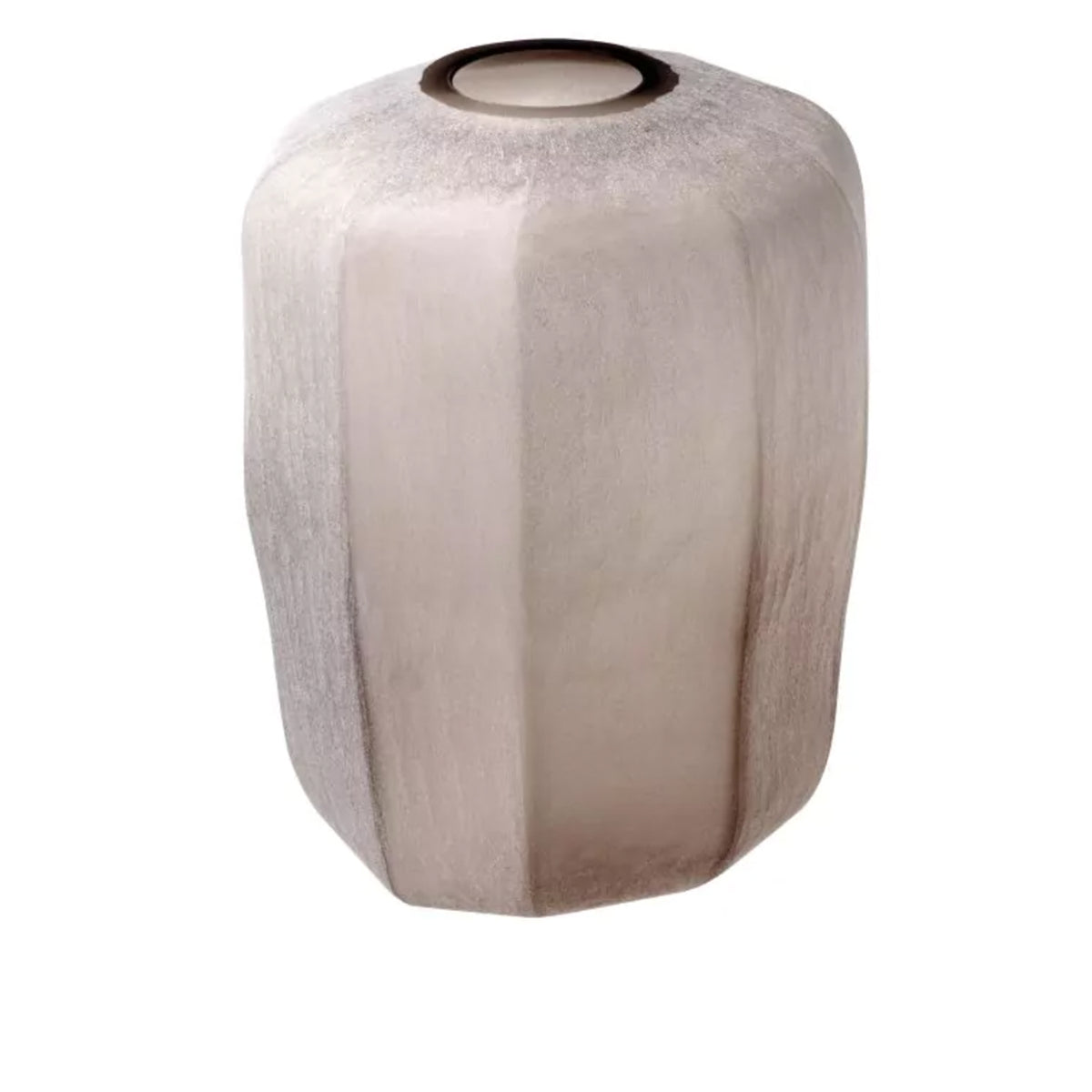 Vase Avance Sand L
