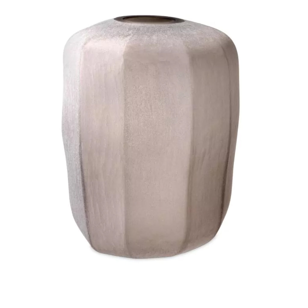 Vase Avance Sand L