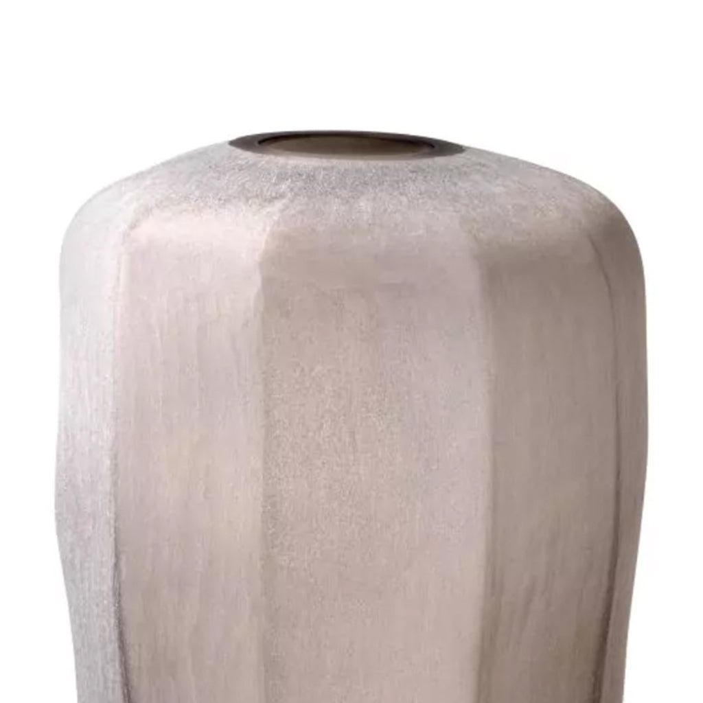Vase Avance Sand L
