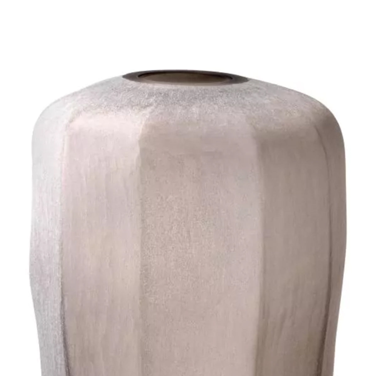 Vase Avance Sand L