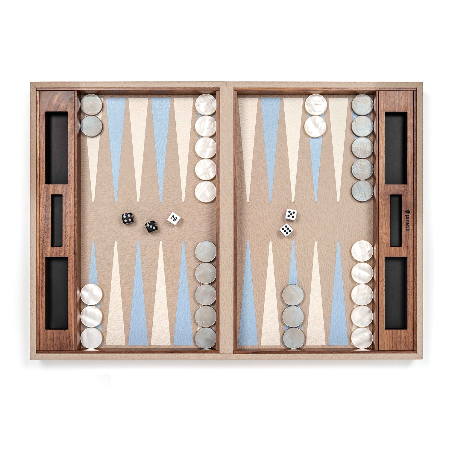 Backgammon Game