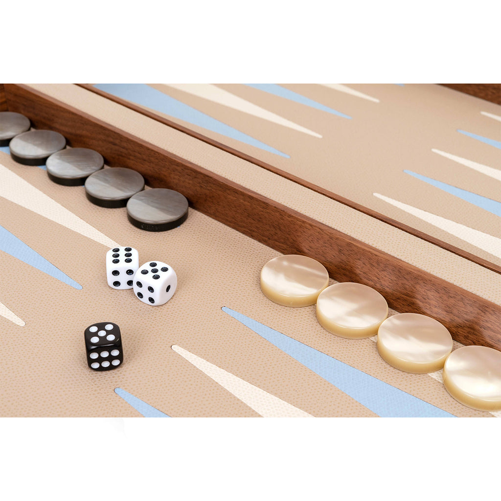 Backgammon Game