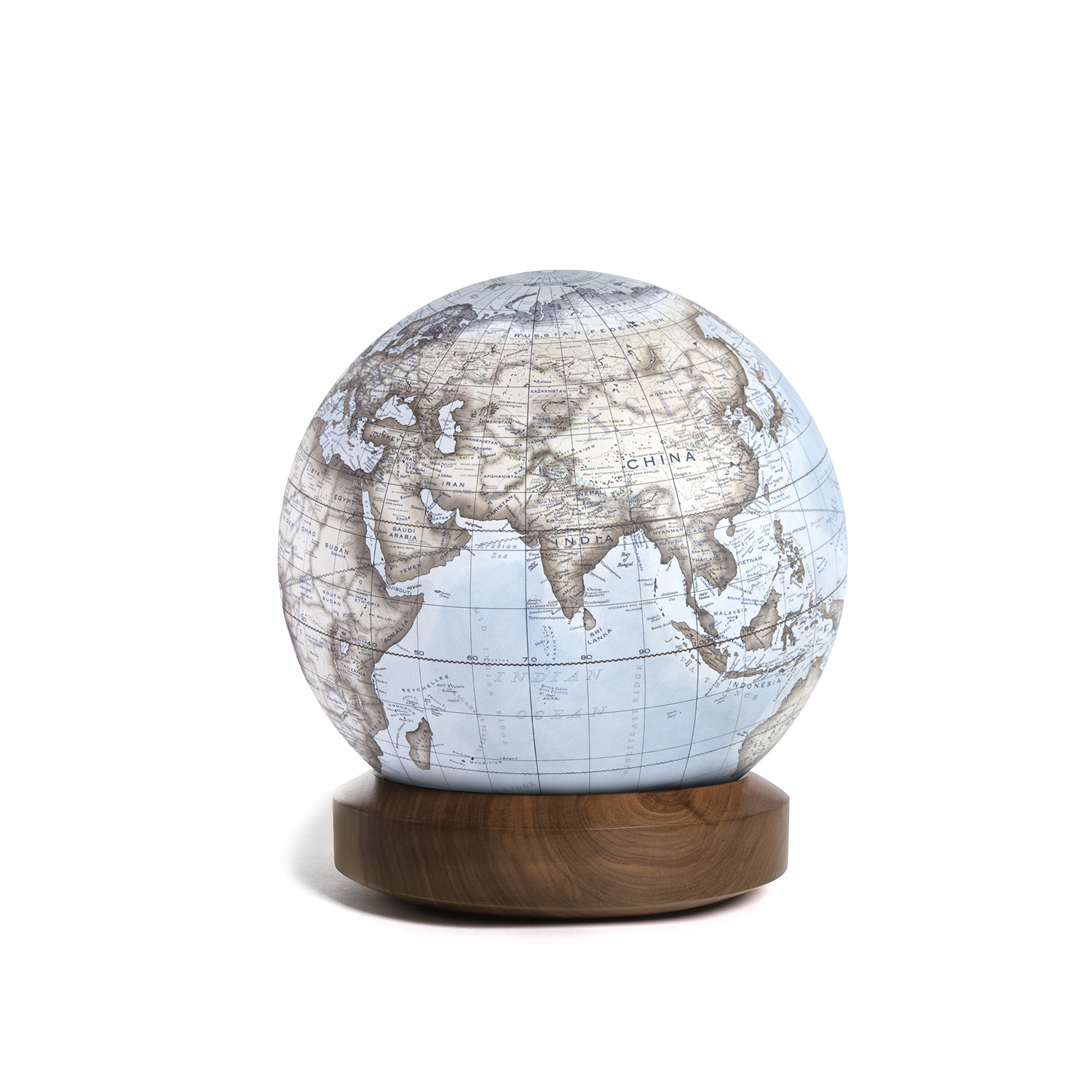 Bellerby & Co Globemakers Albion Desk Globe