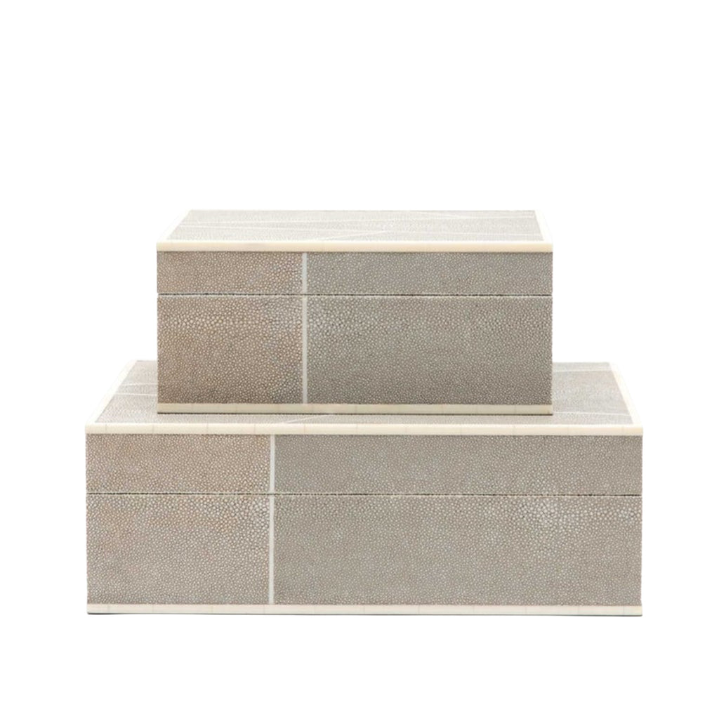 Breck Box