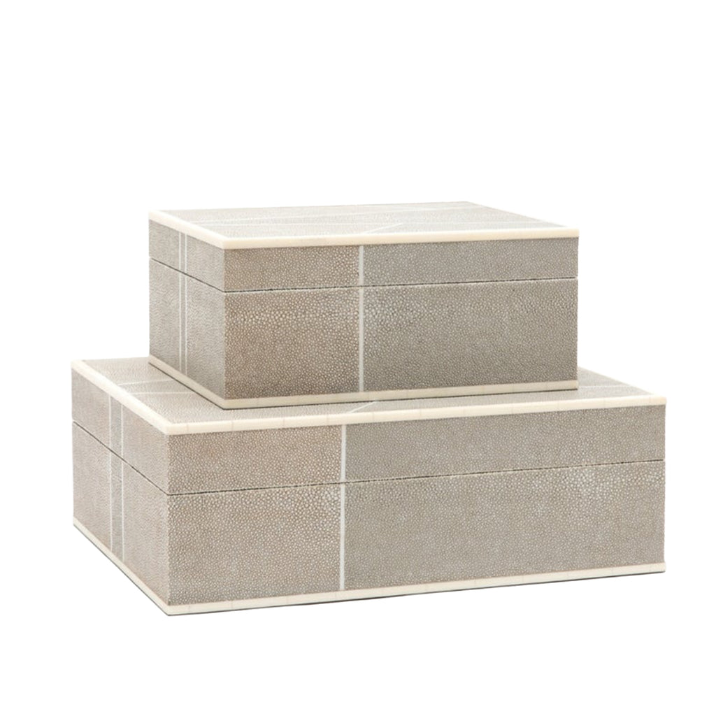 Breck Box