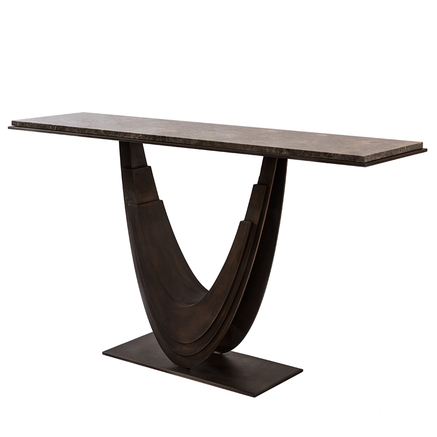 Chatsworth Curve Console