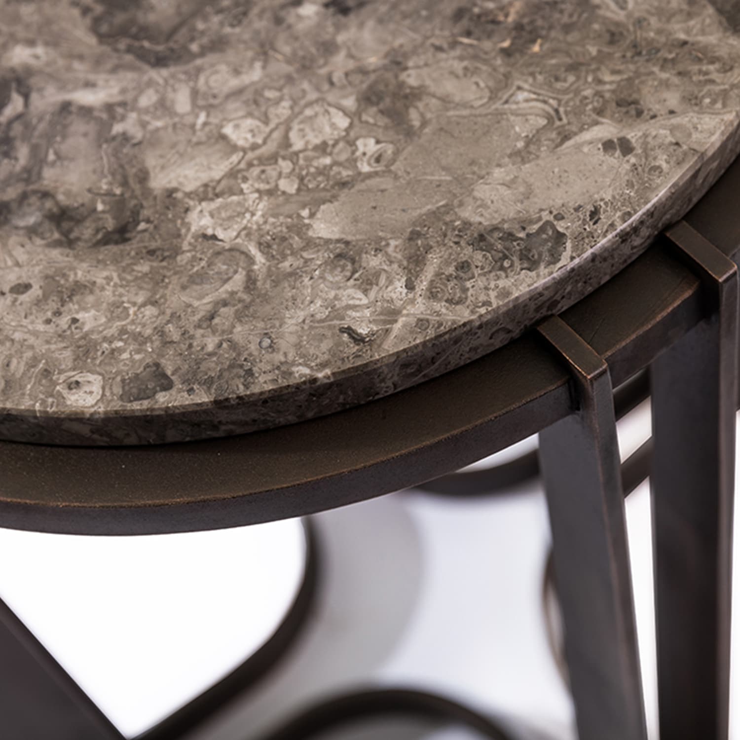 Chatsworth Side Table