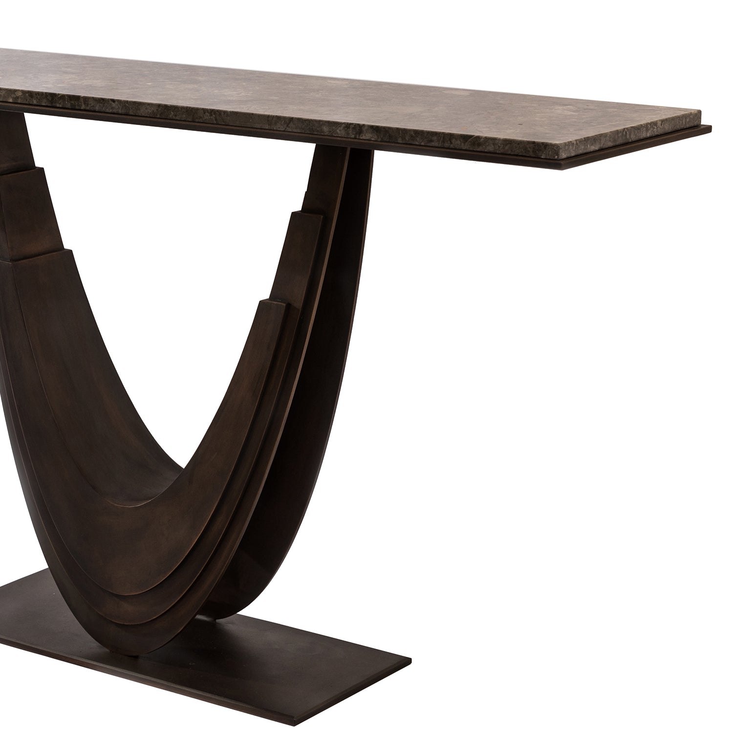Chatsworth Curve Console