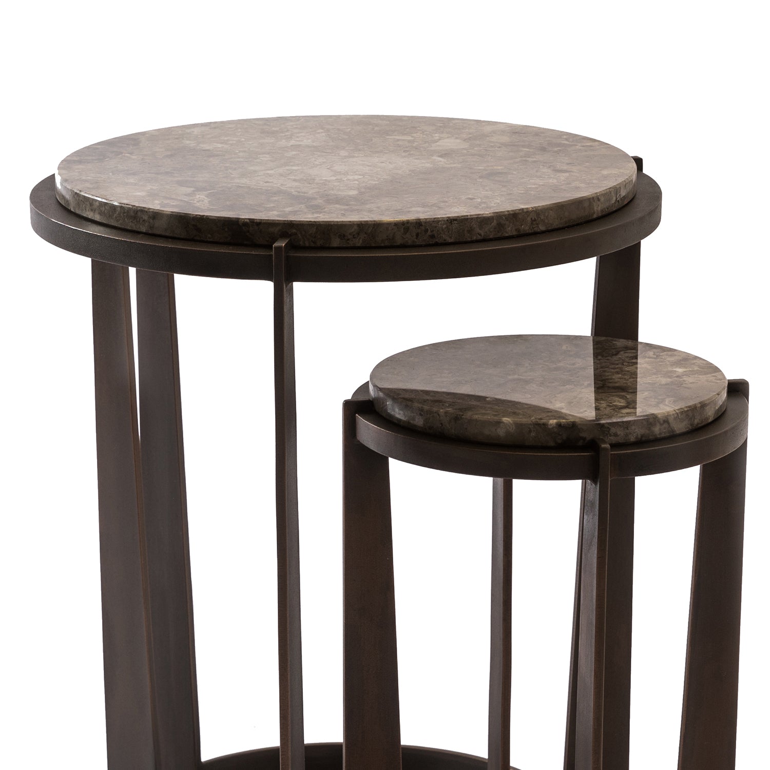 Chatsworth Nest of Tables