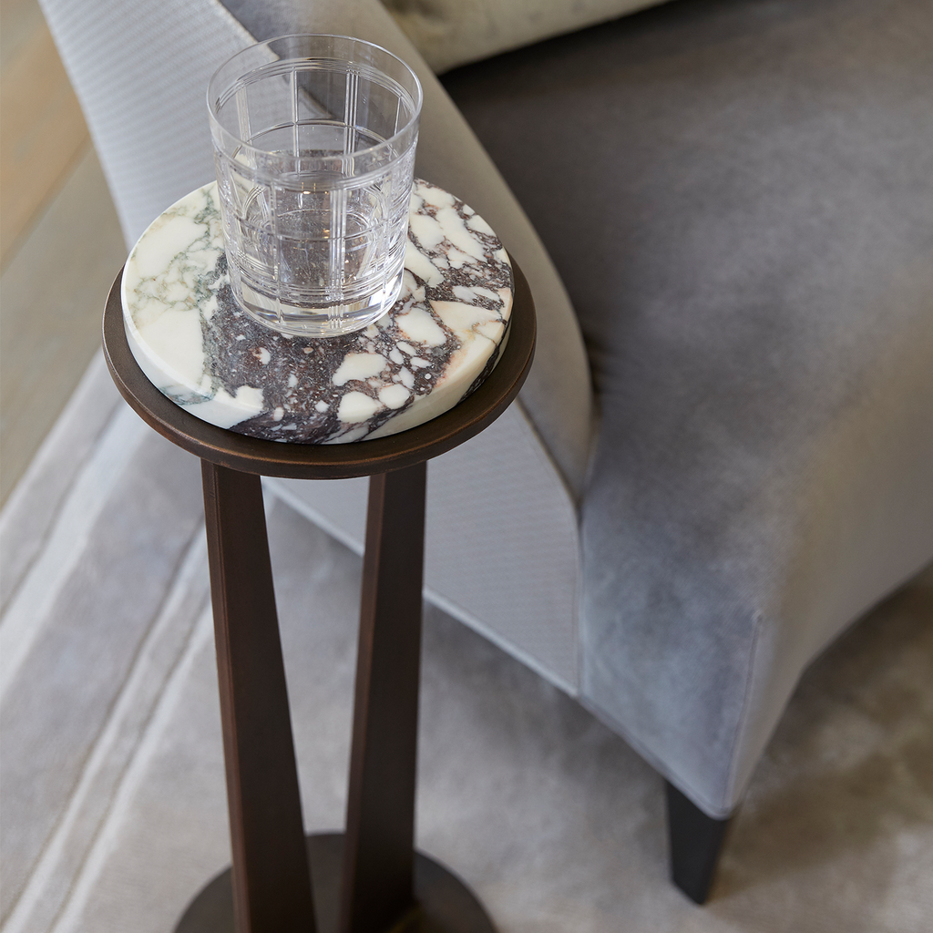 Chatsworth Drinks Table