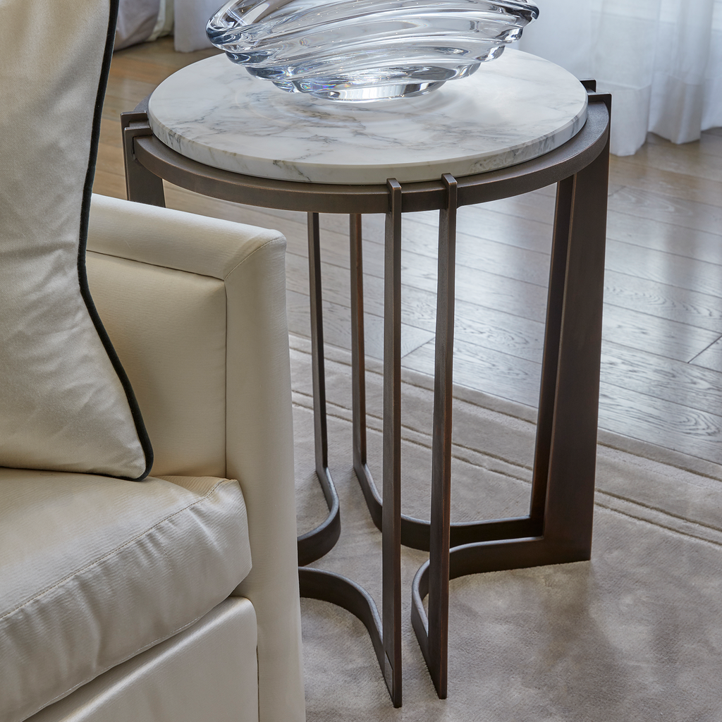 Chatsworth Side Table