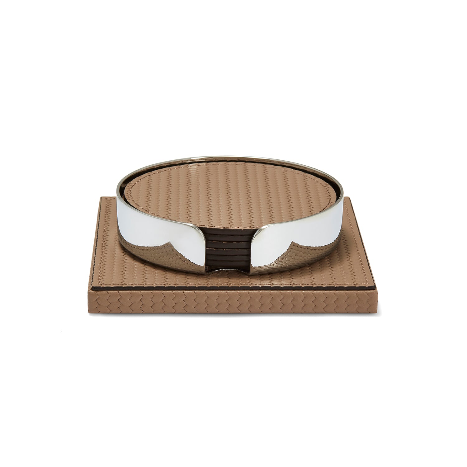 Set of 6 Coasters – Katharine Pooley Shop