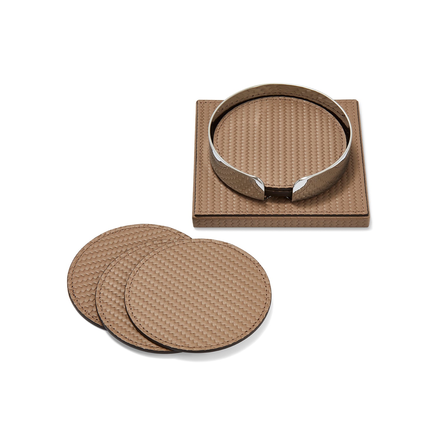 Set of 6 Coasters