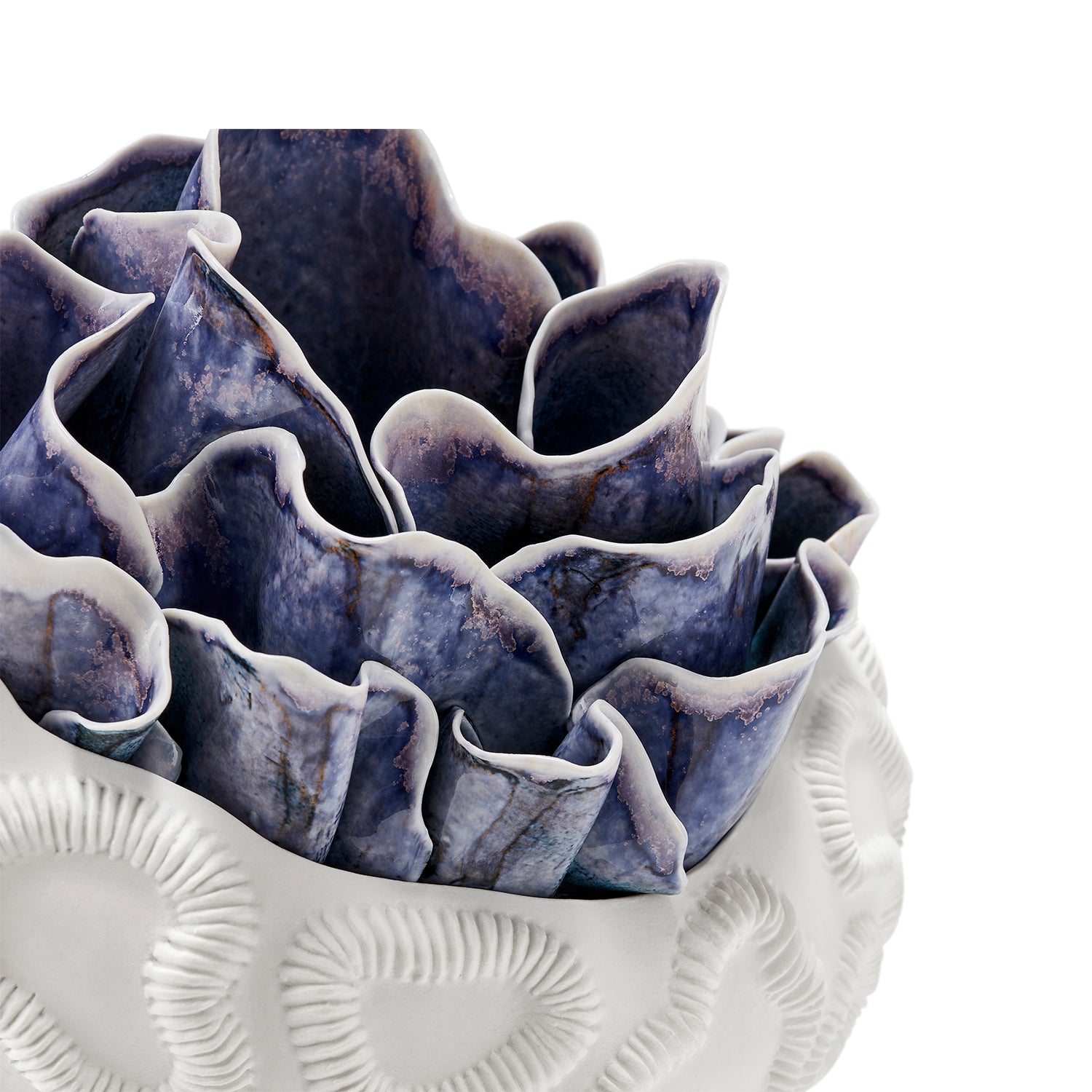 Conchiglia Porcelain Object