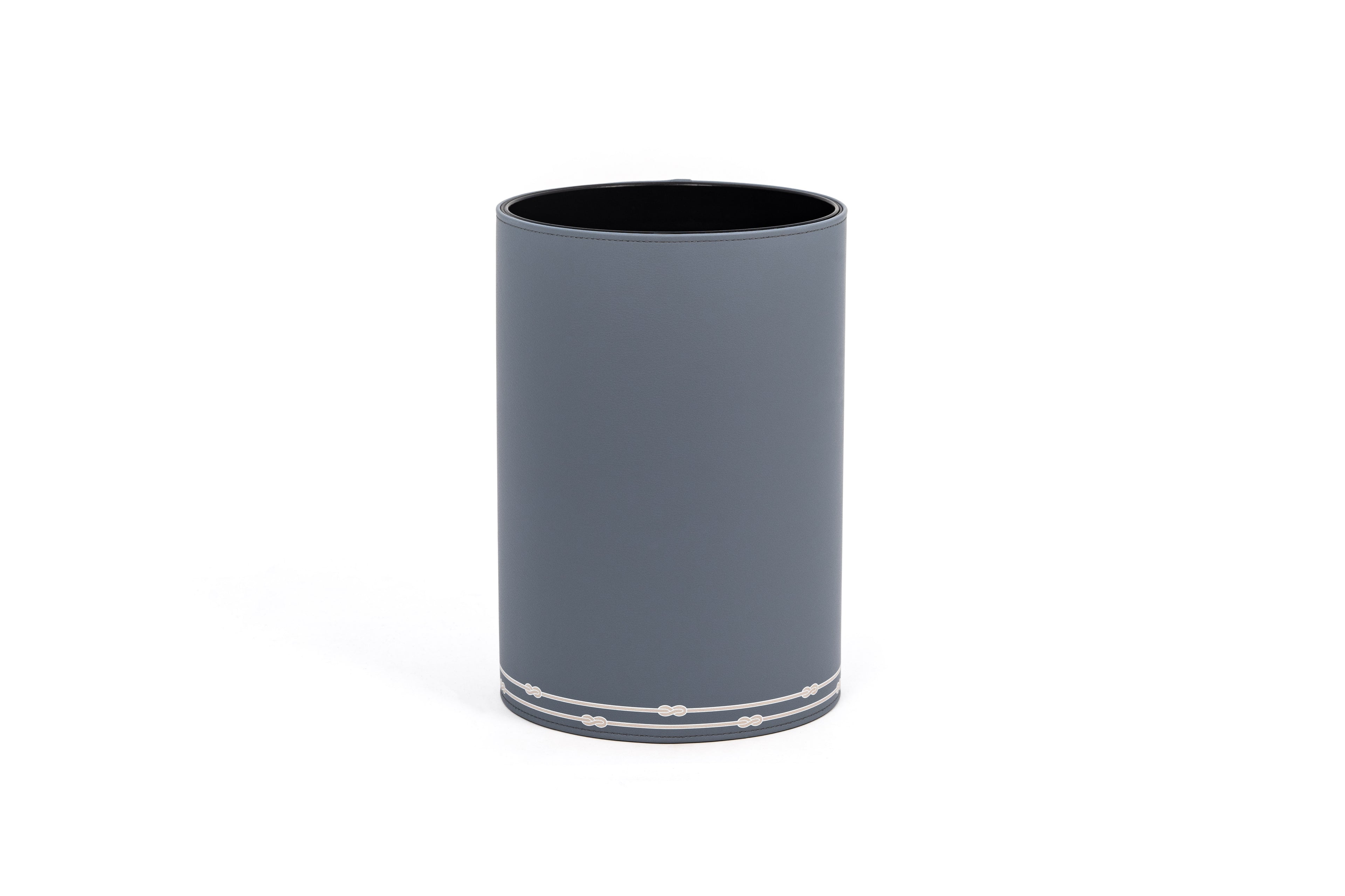 Round Paper Bin