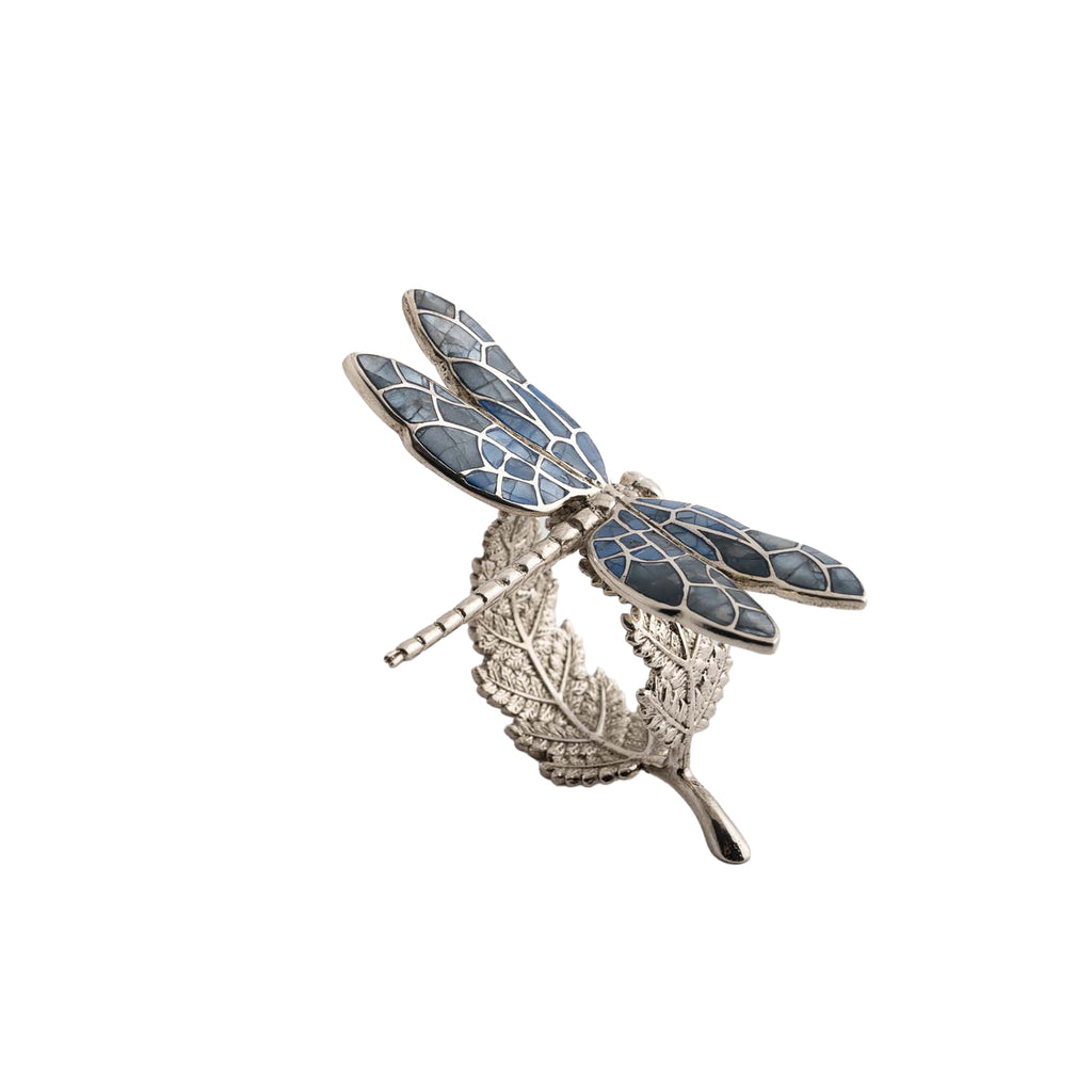 Dragonfly Napkin Ring