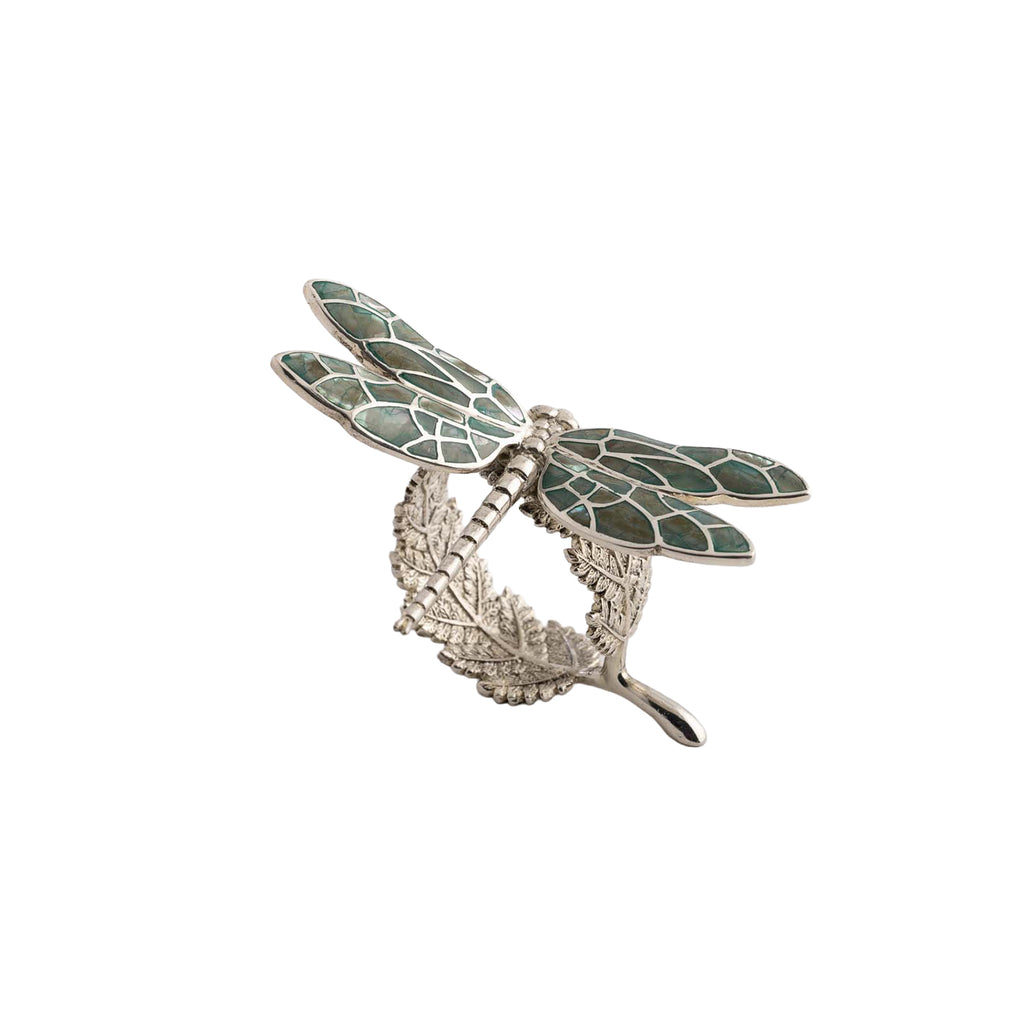 Dragonfly Napkin Ring