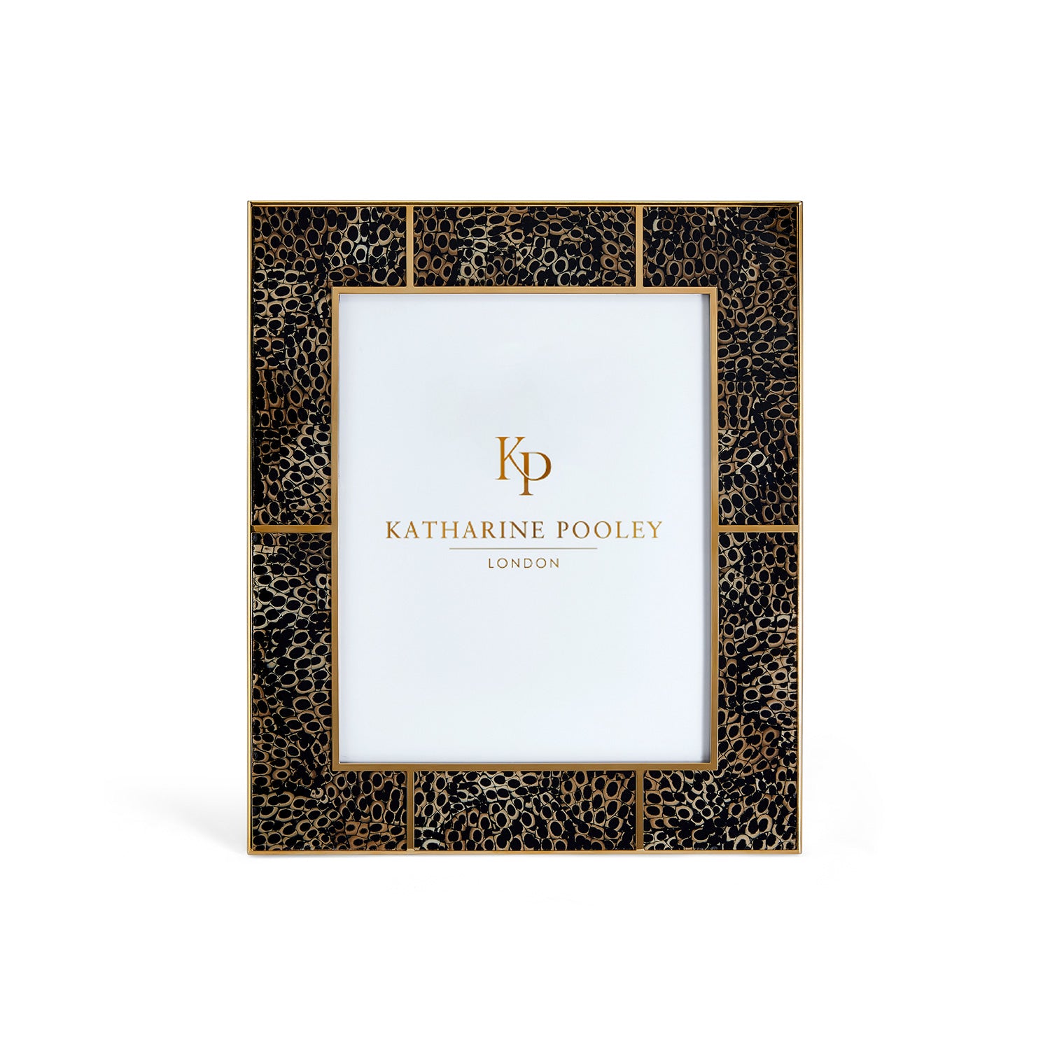 Eggshell Photo Frame