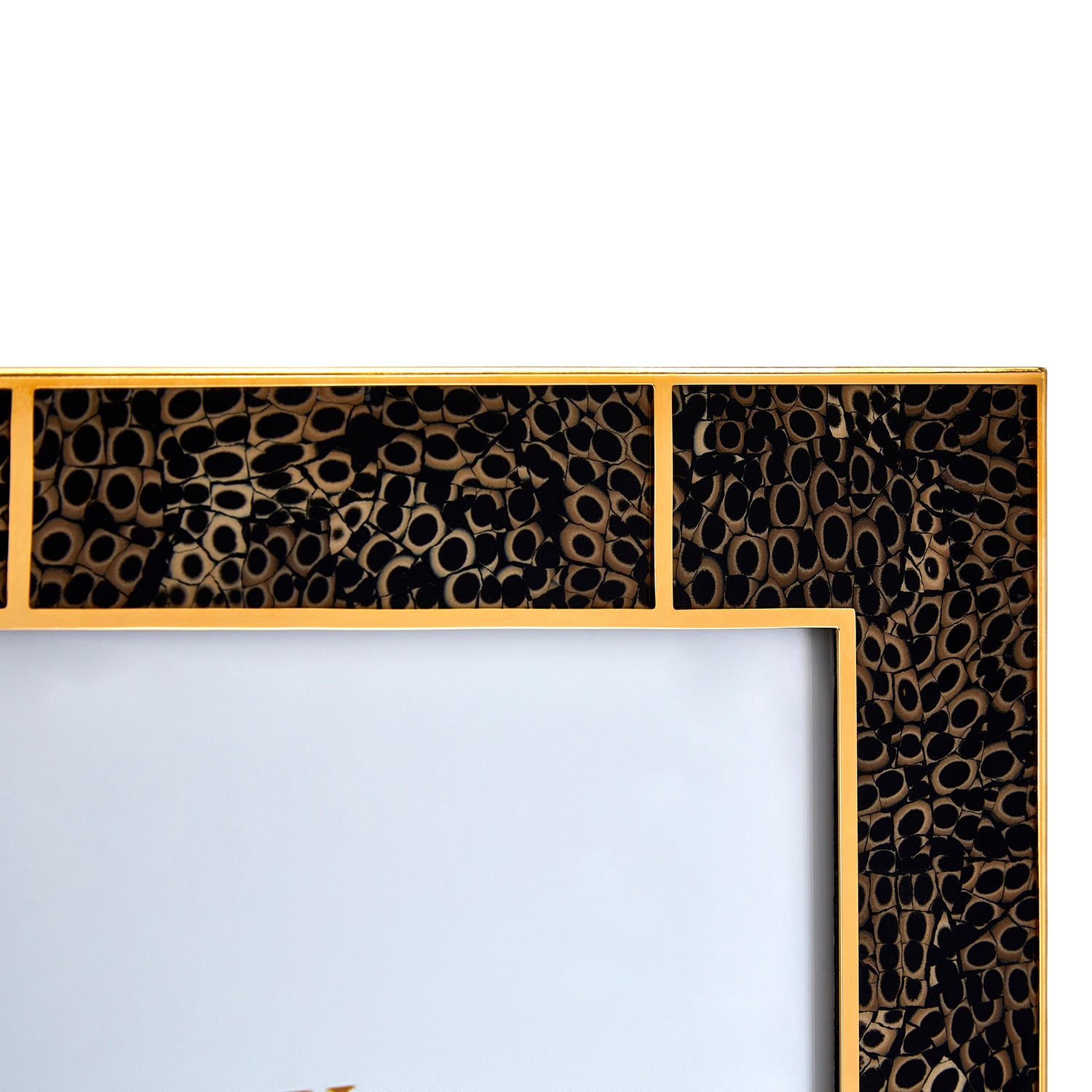 Eggshell Photo Frame