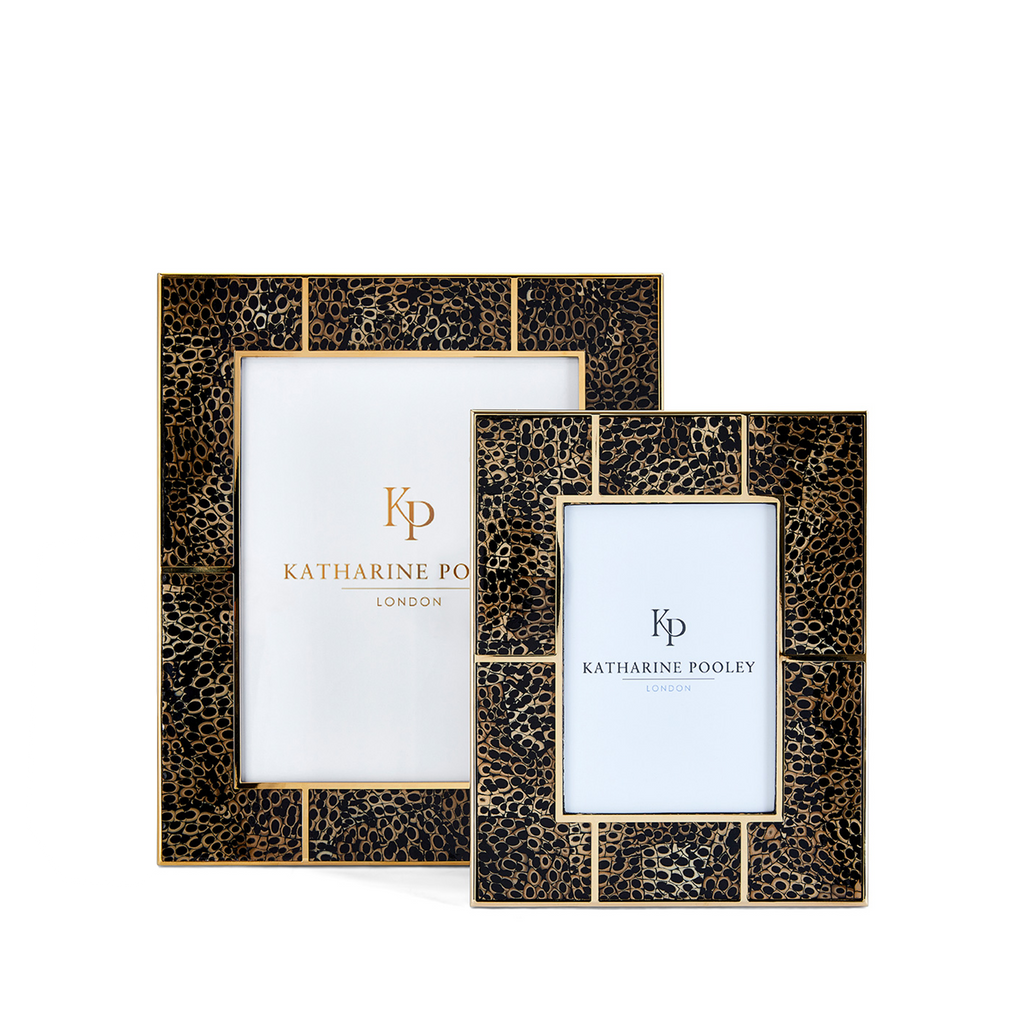 Eggshell Photo Frame