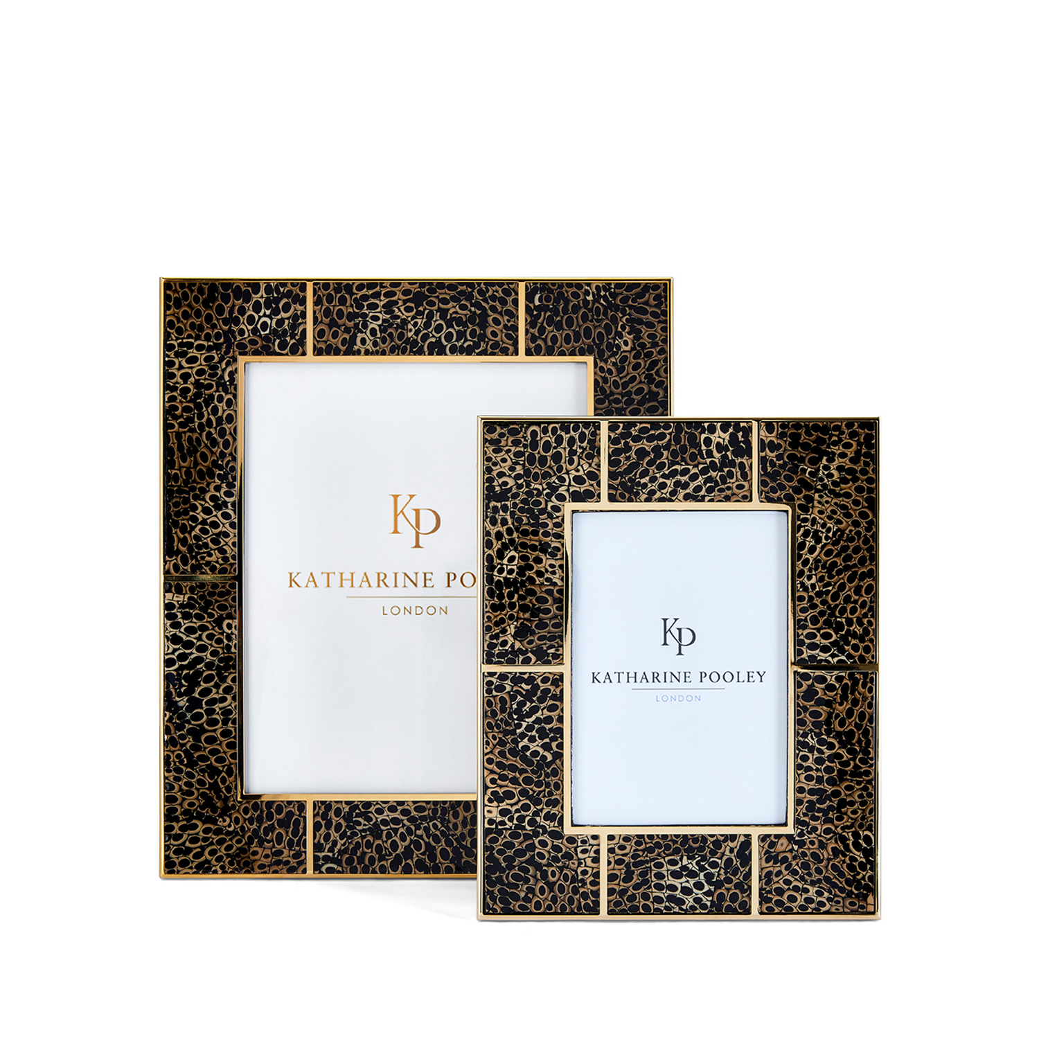 Eggshell Photo Frame