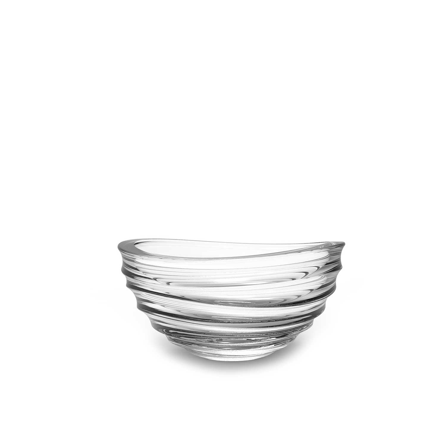 Elements Water Crystal Bowl