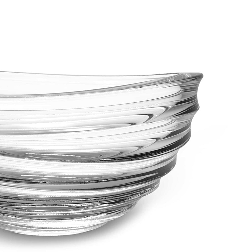Elements Water Crystal Bowl