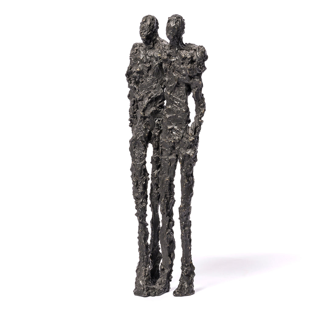 Embrace Sculpture