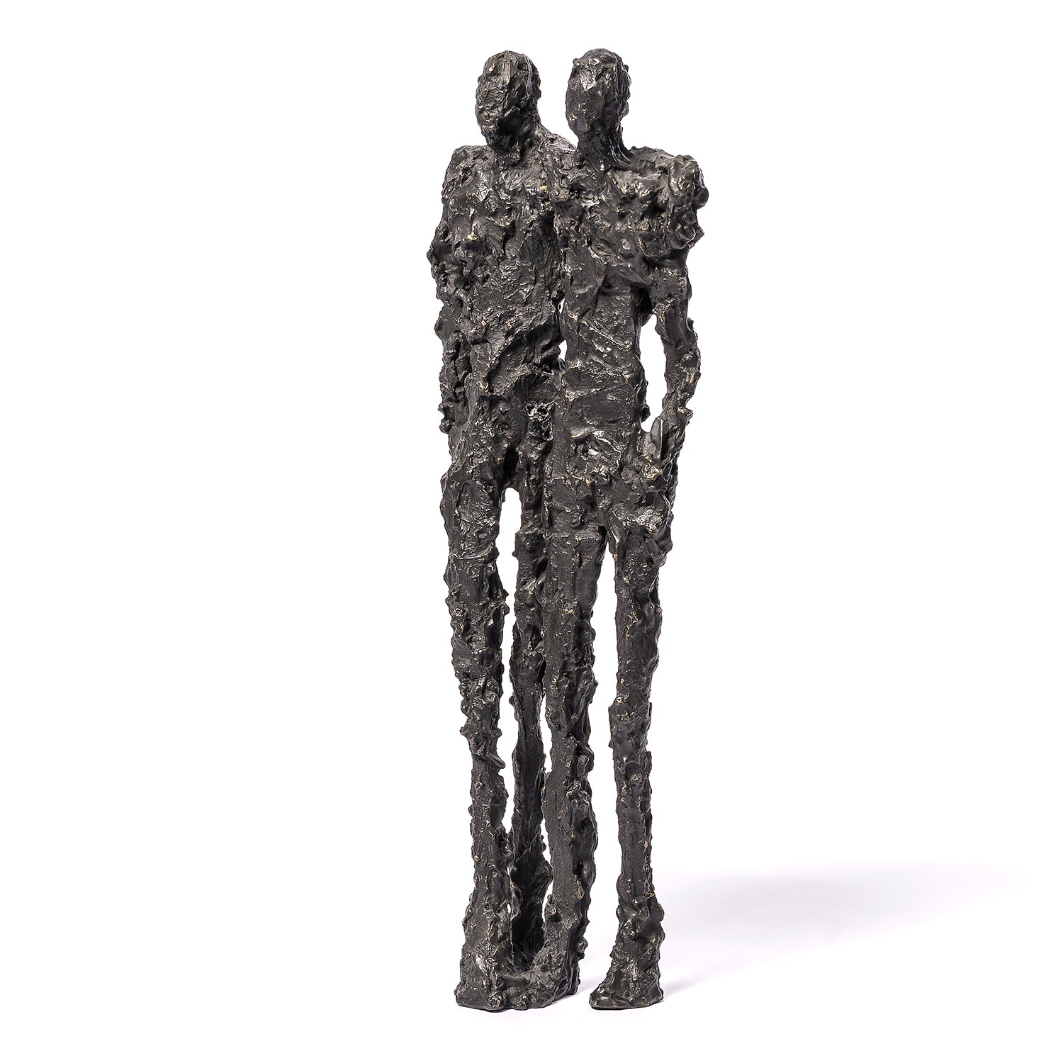 Embrace Sculpture