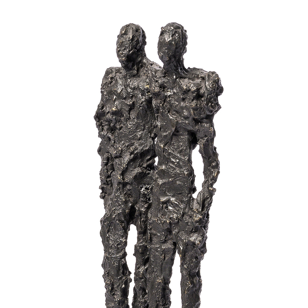 Embrace Sculpture