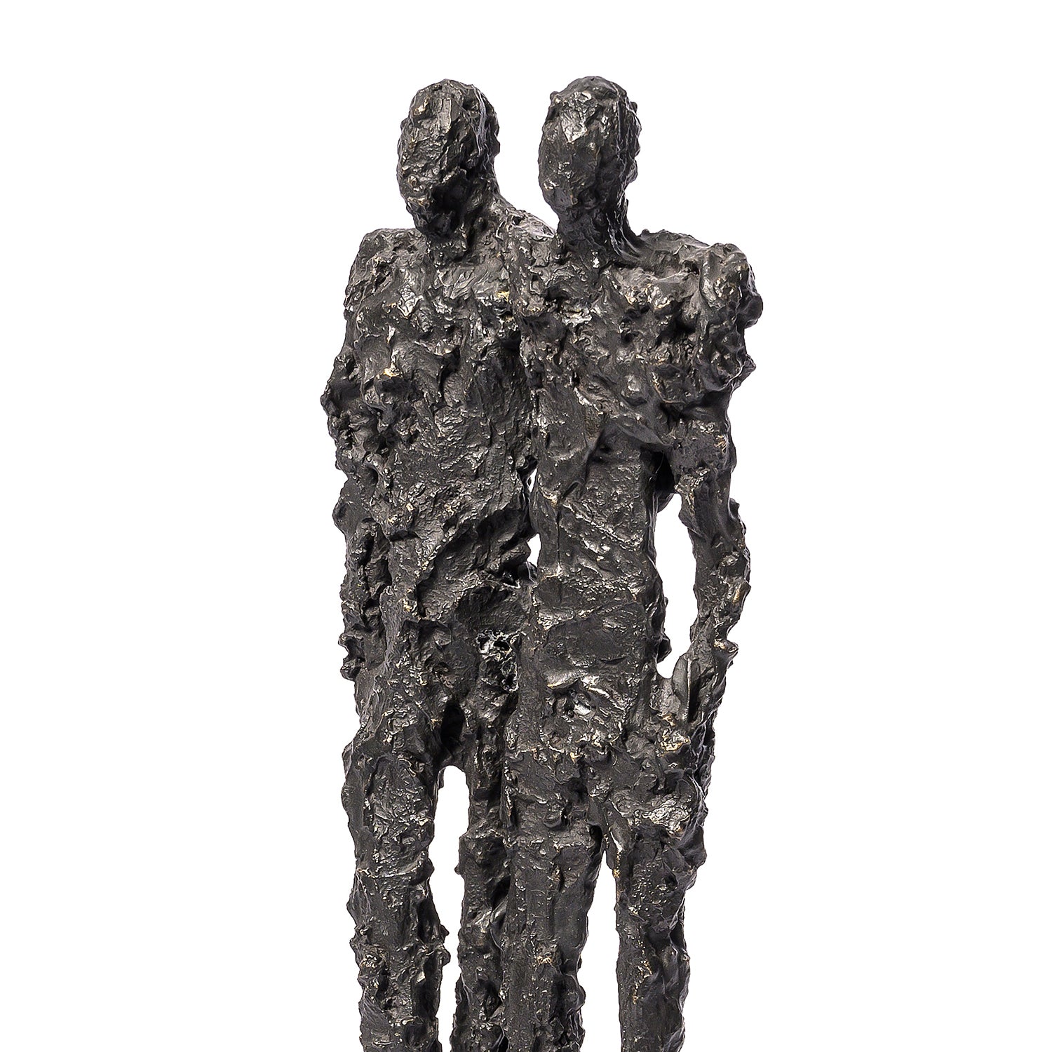 Embrace Sculpture