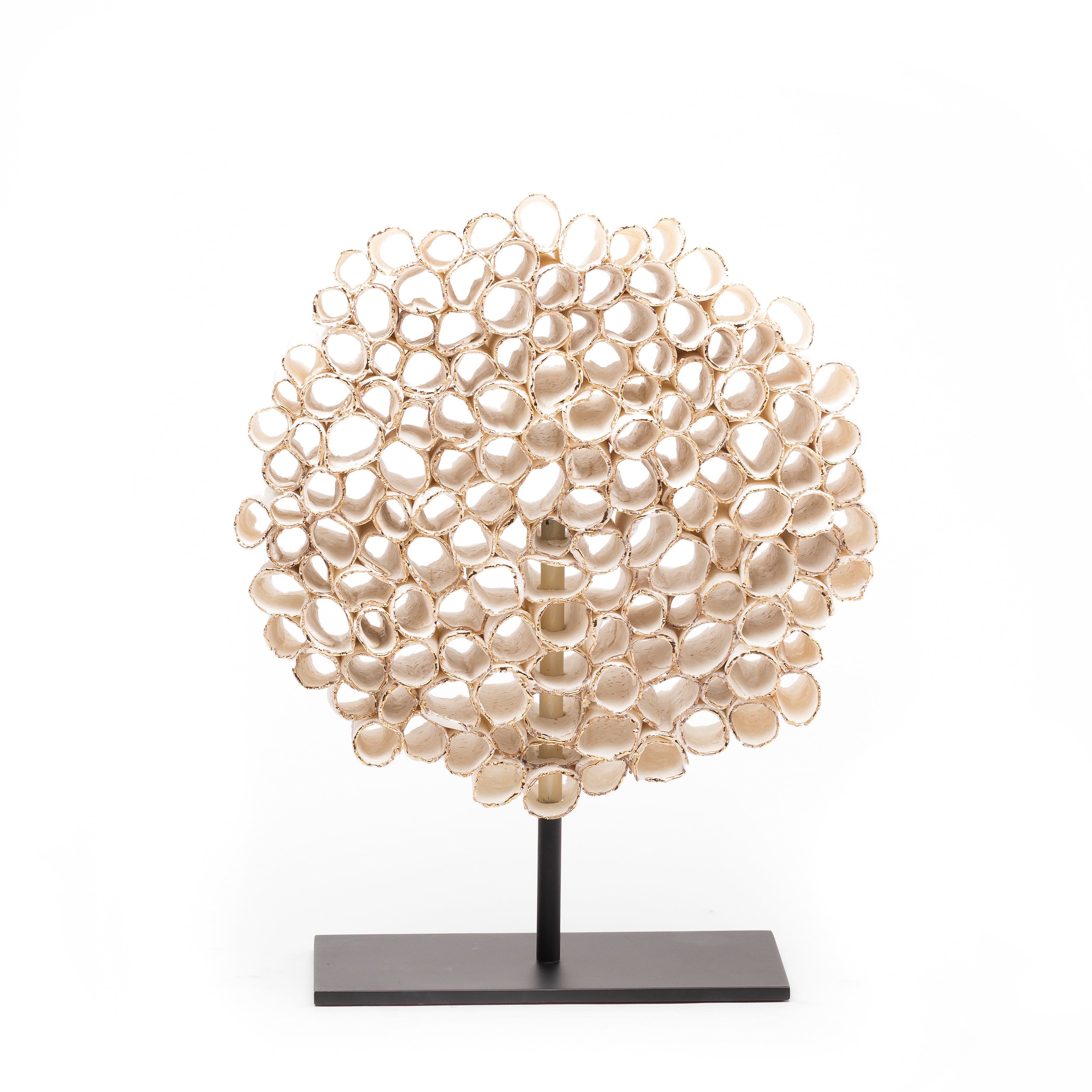 Hive Porcelain Sculpture