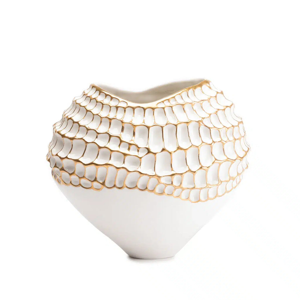 Frederica Porcelain Vase