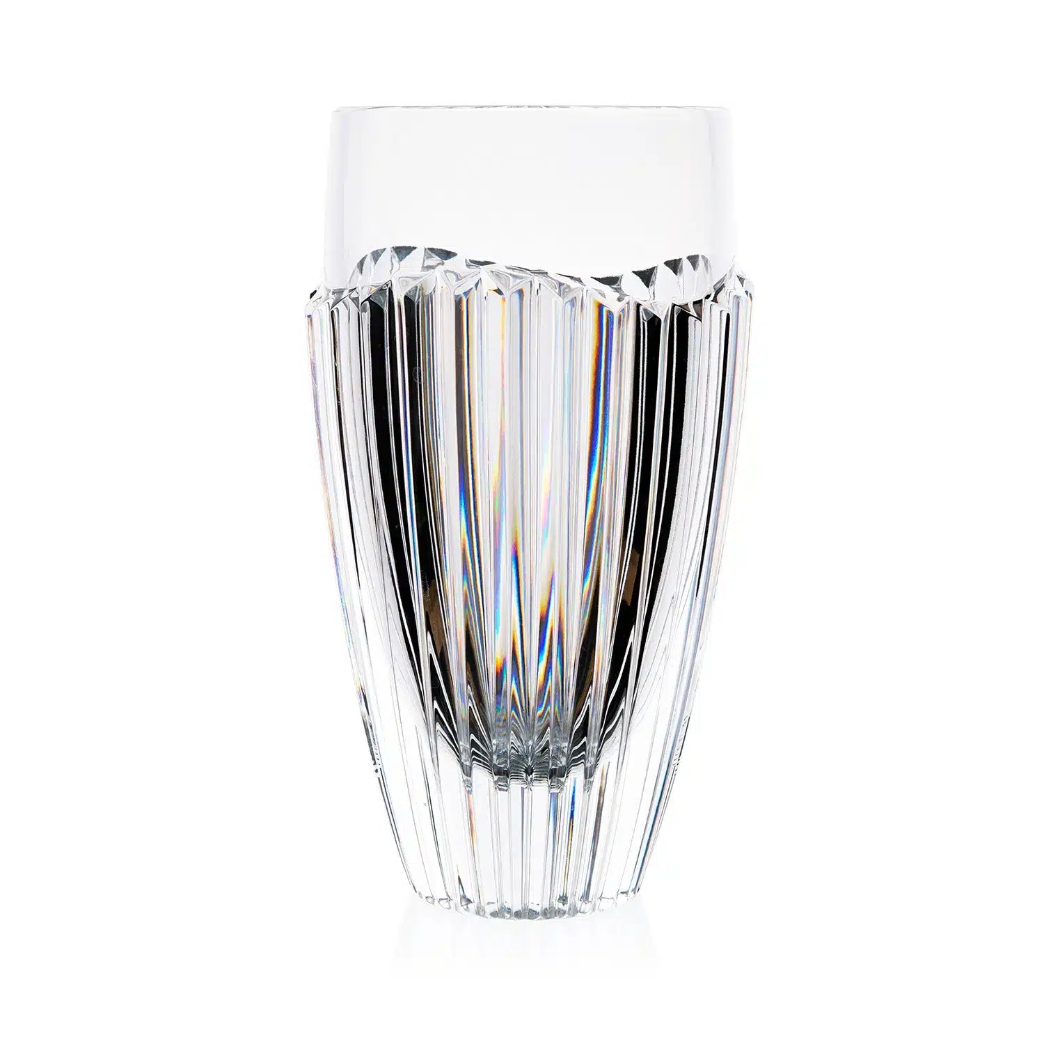 Inessa Crystal Vase