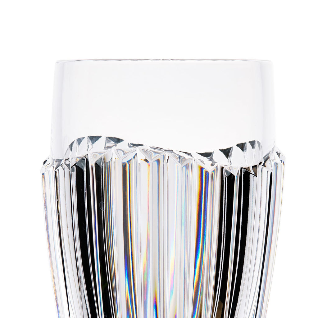Inessa Crystal Vase