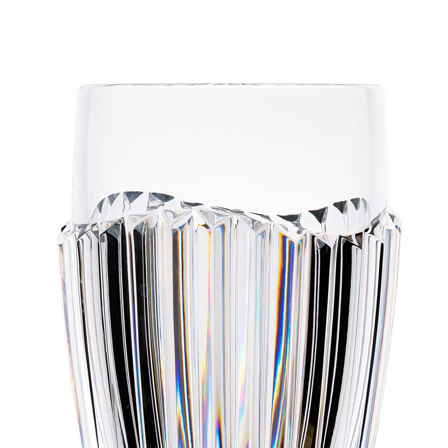Inessa Crystal Vase