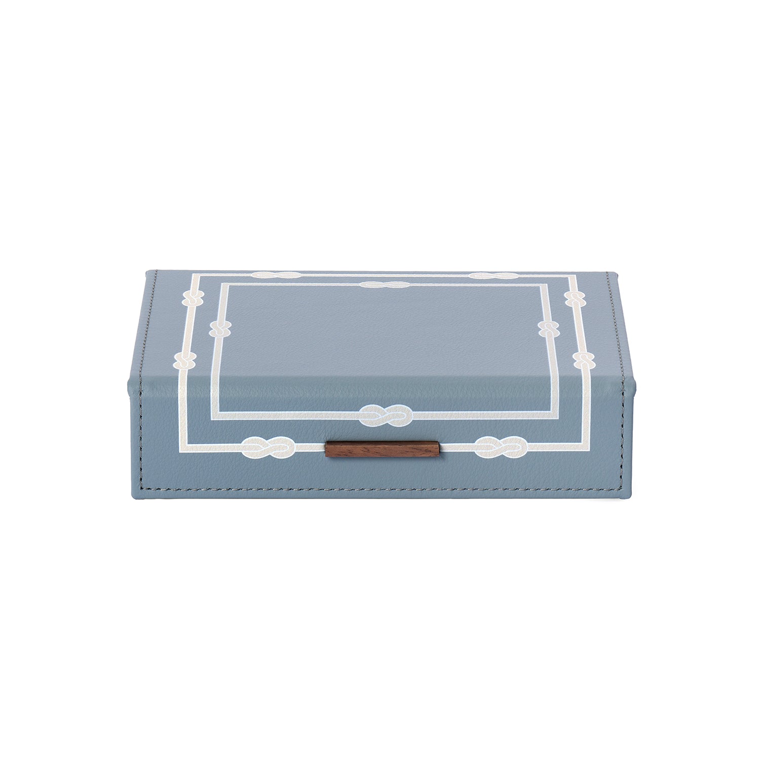 Playing Cards Holder Arctic Blue