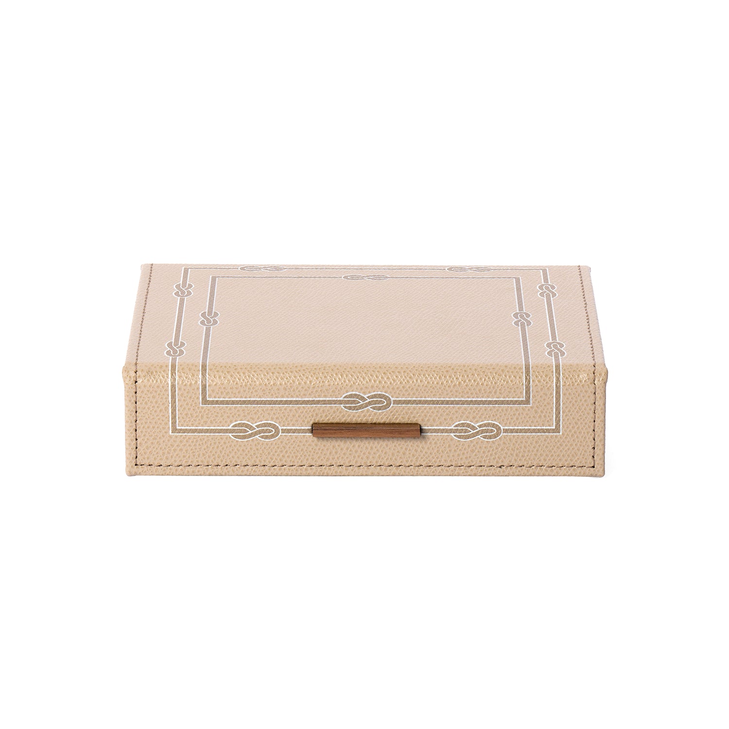 Playing Cards Holder Taupe