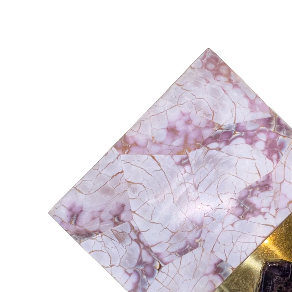 Amethyst Box