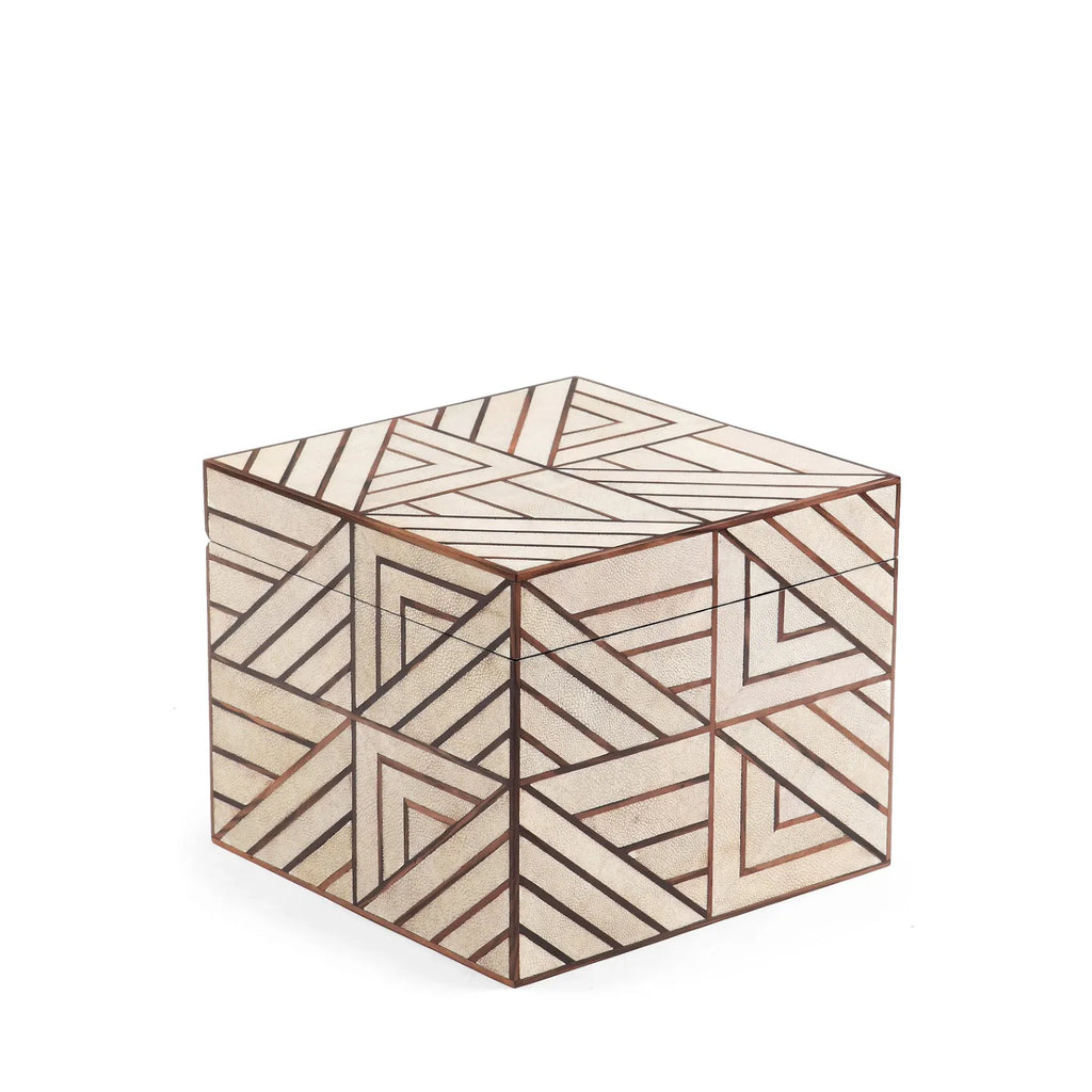 Geometrica Box