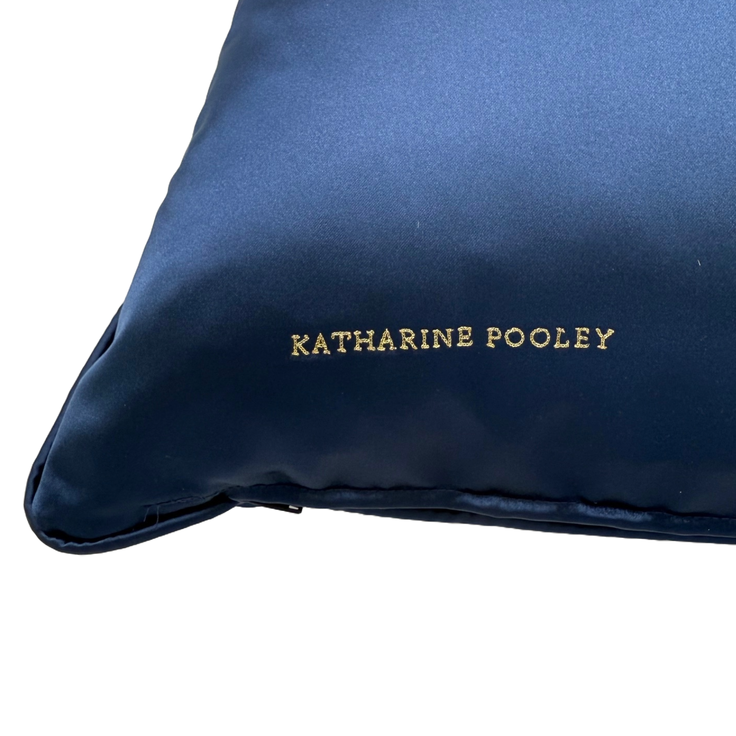 Jali Luxury Embroidery Cushion