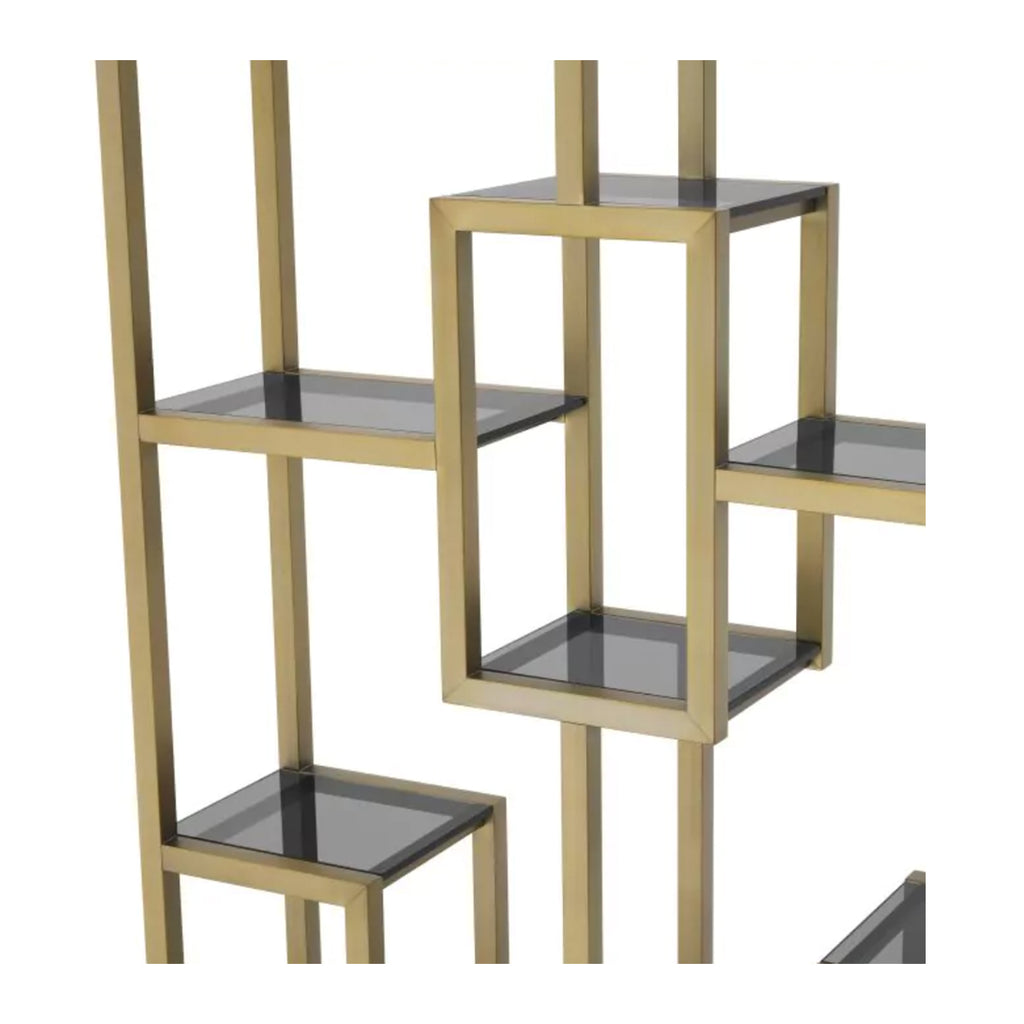 Lippo Display Cabinet