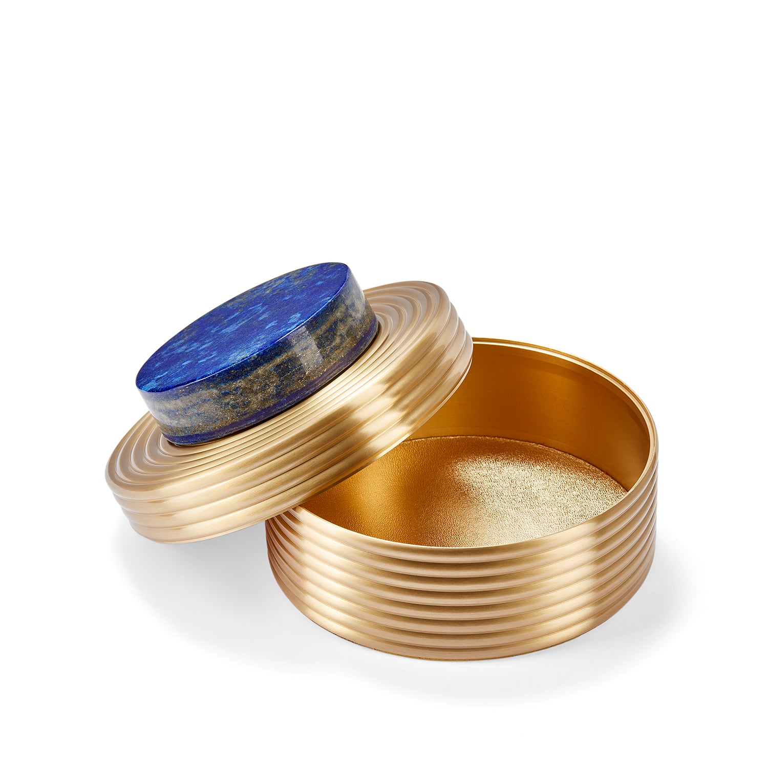 Lapis Lazuli Box